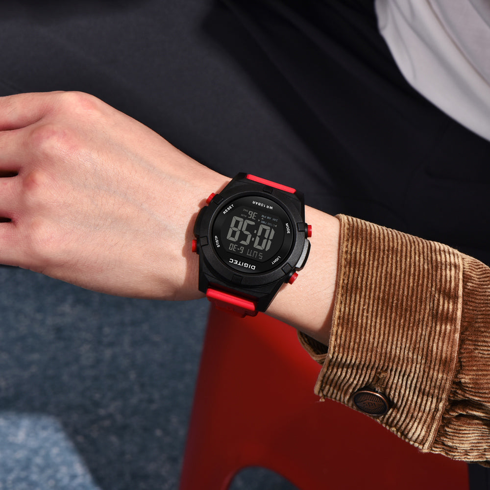 Jam Tangan Digitec DG-5209T