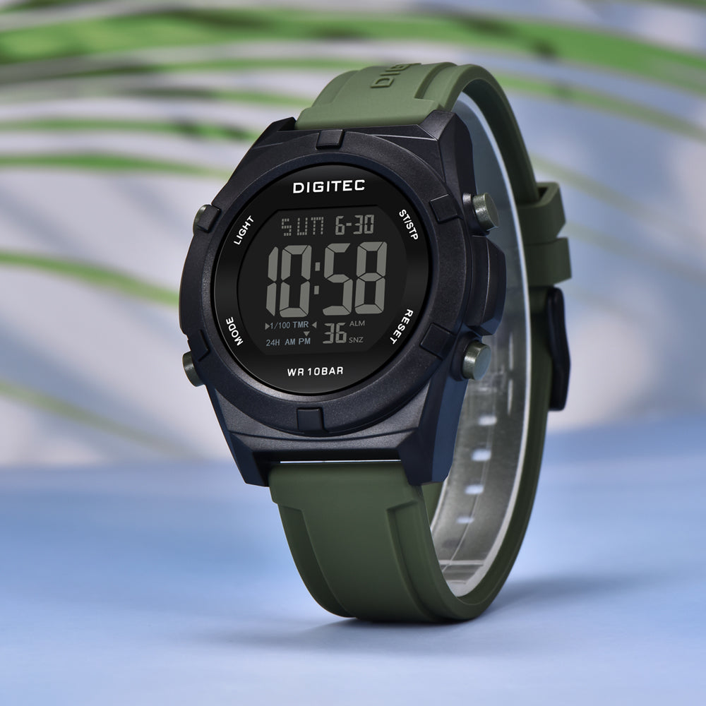 Jam Tangan Digitec DG-5209T