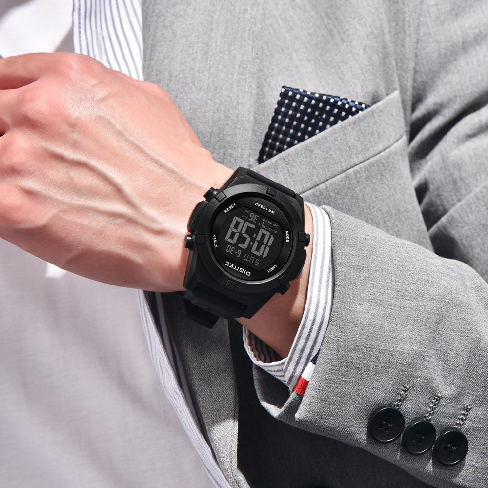 Jam Tangan Digitec DG-5209T