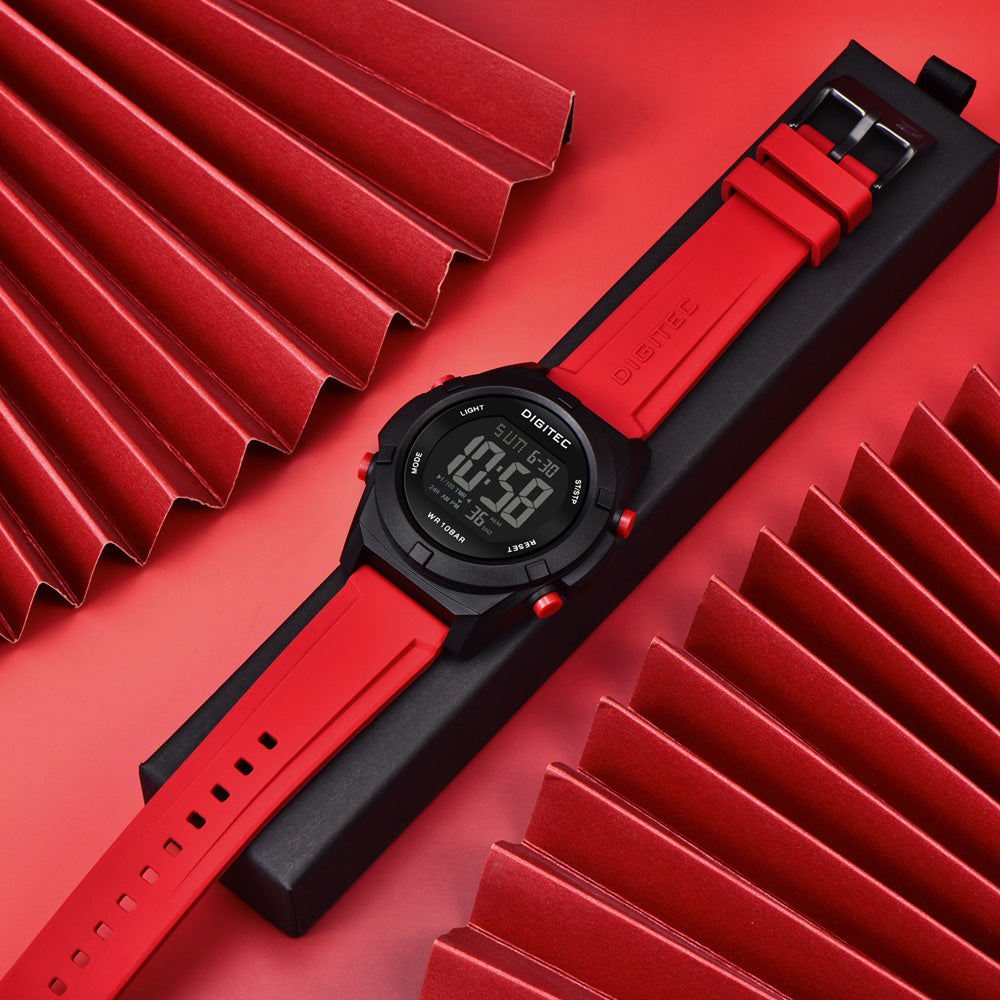 Jam Tangan Digitec DG-5209T
