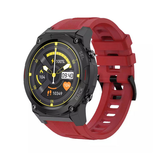 Digitec Smartwatch DG-SW-EXPLORA-RD