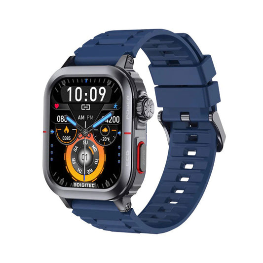 Digitec Smartwatch DG-SW-FORFIT-BL