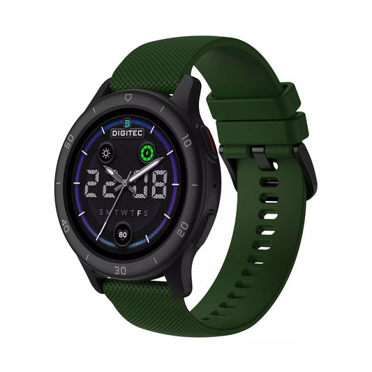 Digitec Smartwatch DG-SW-FUTURA-GR