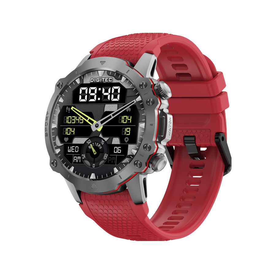 Digitec Smartwatch Hunter