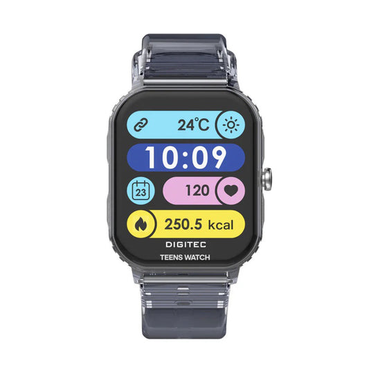 Digitec Smartwatch Jelly