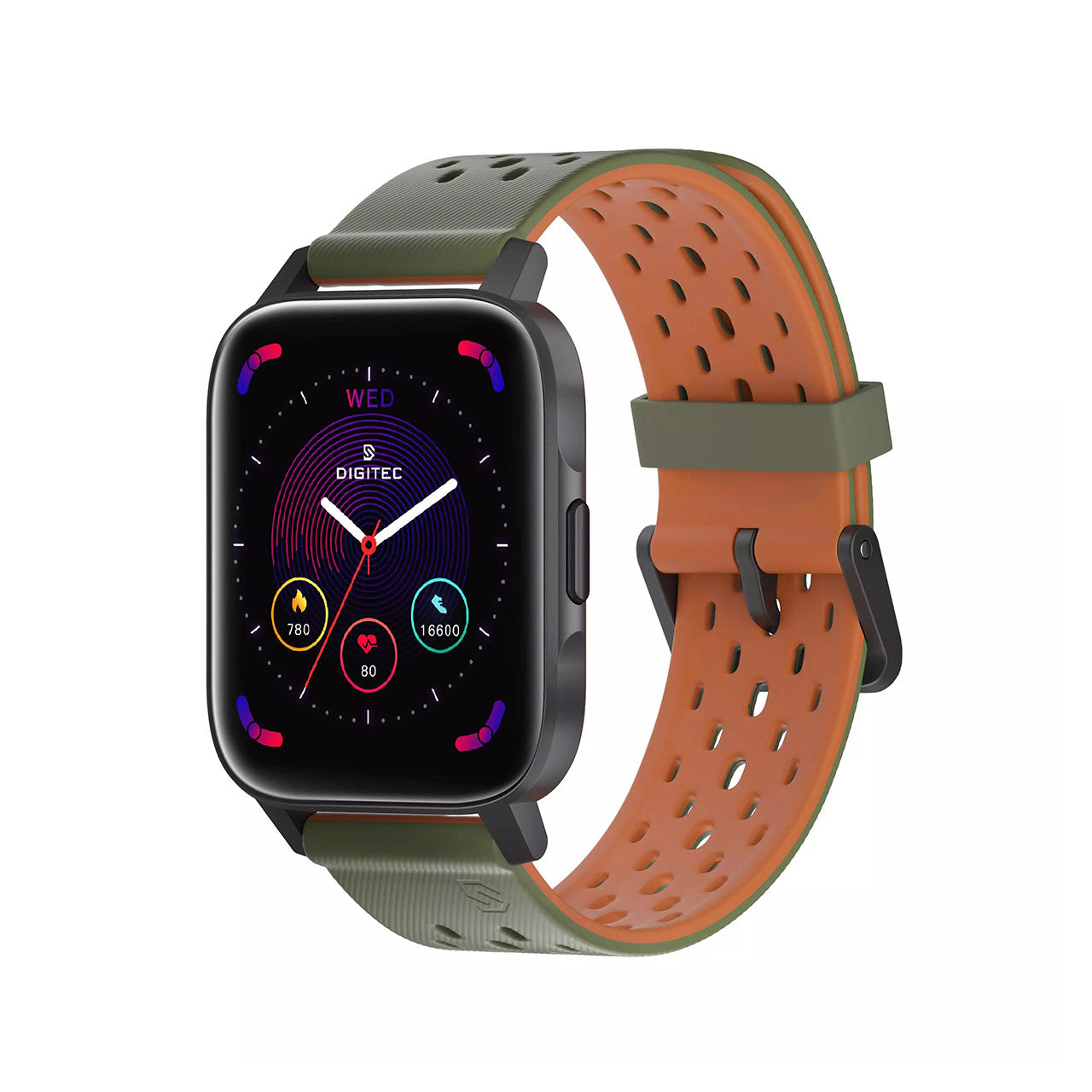 Digitec Smartwatch DG-SW-LANOS-BGR