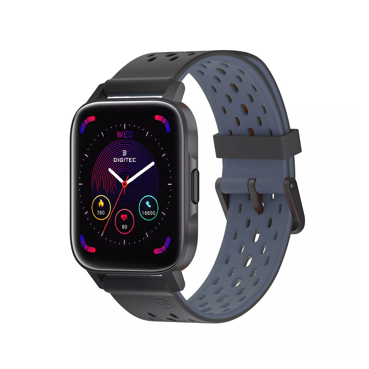 Digitec Smartwatch DG-SW-LANOS-BGY