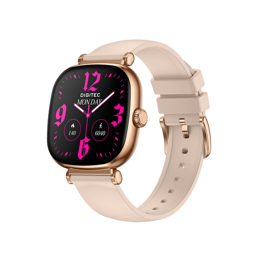 Digitec Smartwatch MILA
