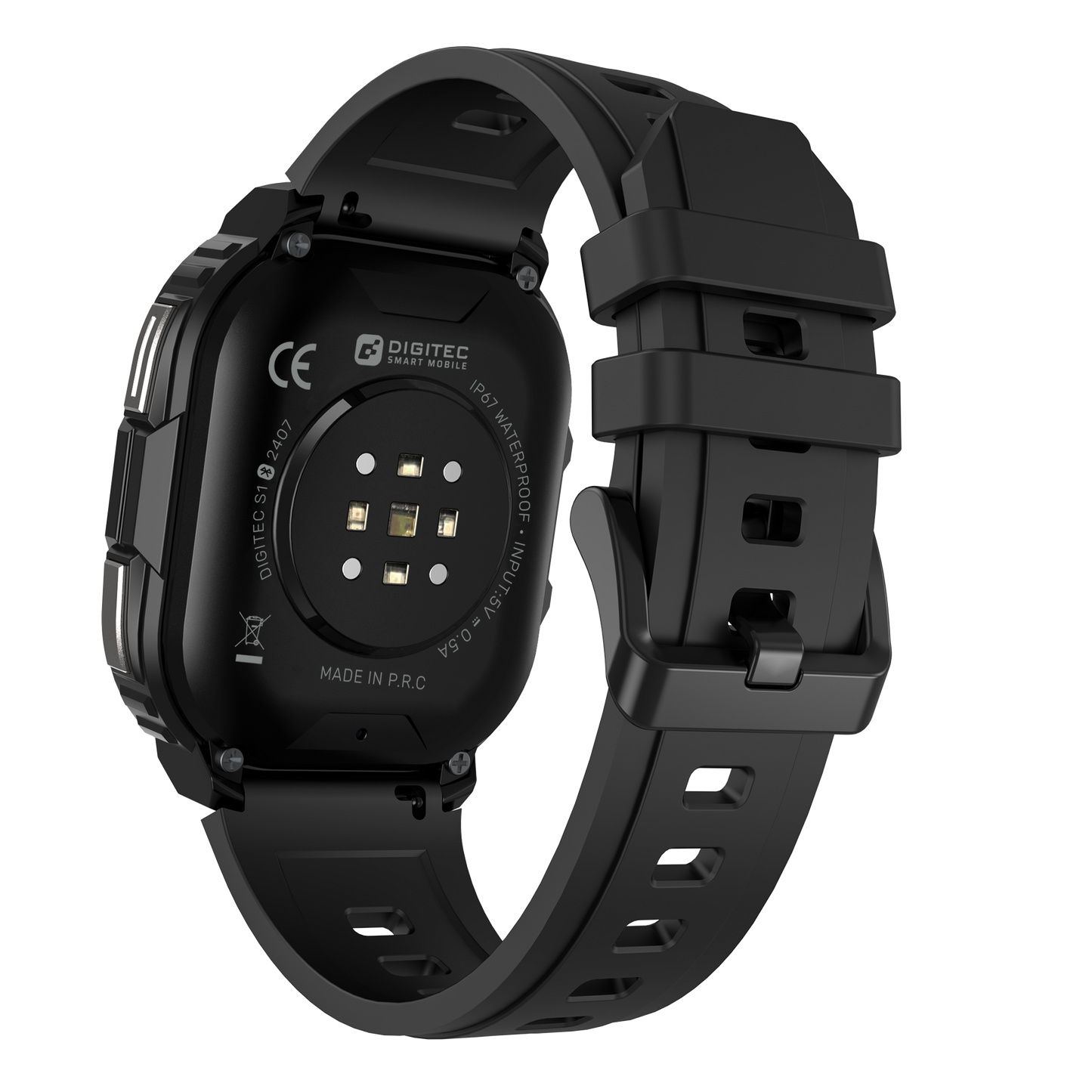 Digitec Smartwatch DG-SW-MOBILE S1