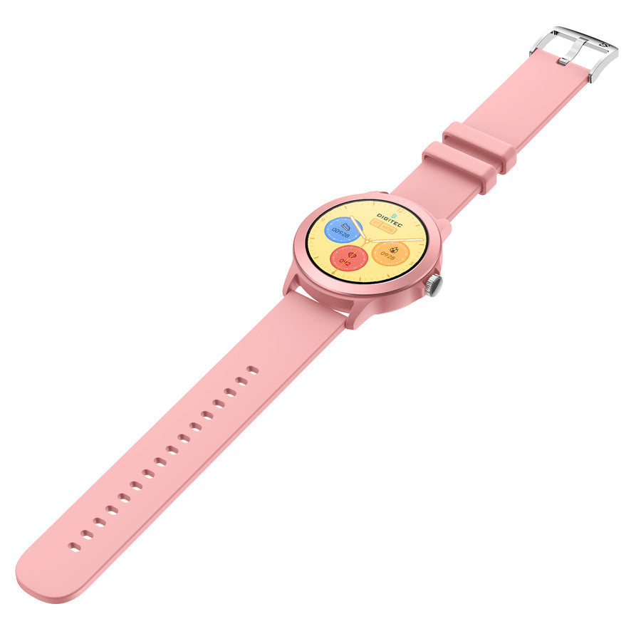 Digitec Smartwatch Nova