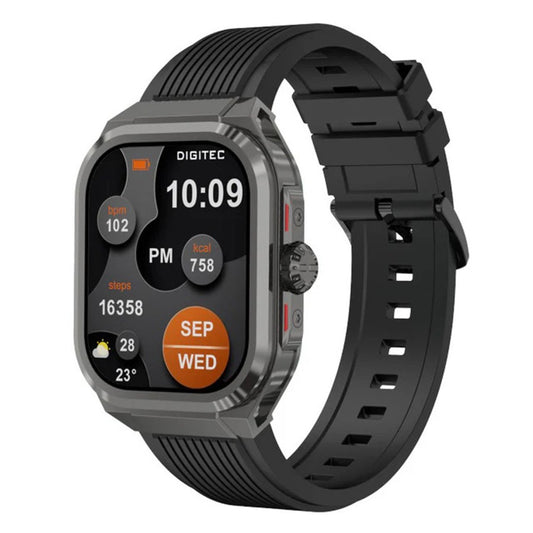 Digitec Smartwatch Tanker