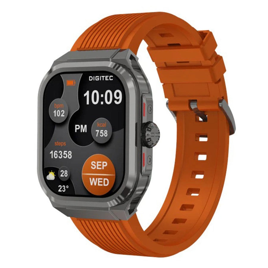 Digitec Smartwatch Tanker