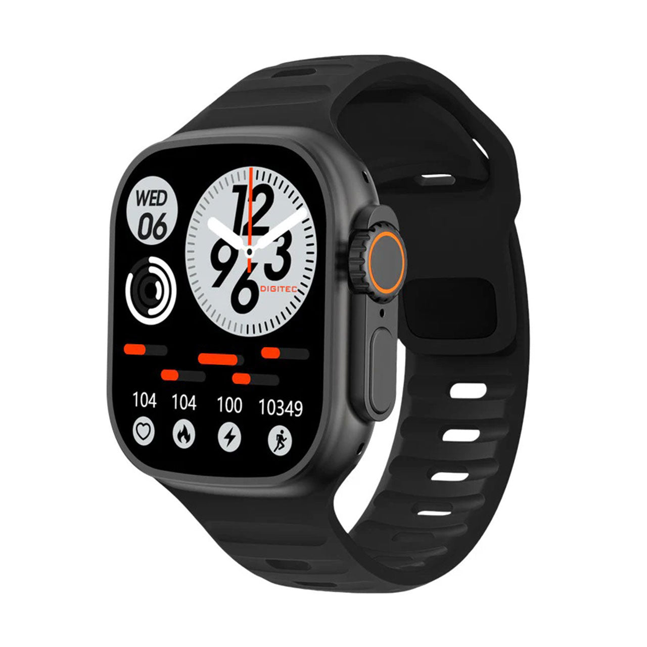 Digitec Smartwatch TRONIC-2