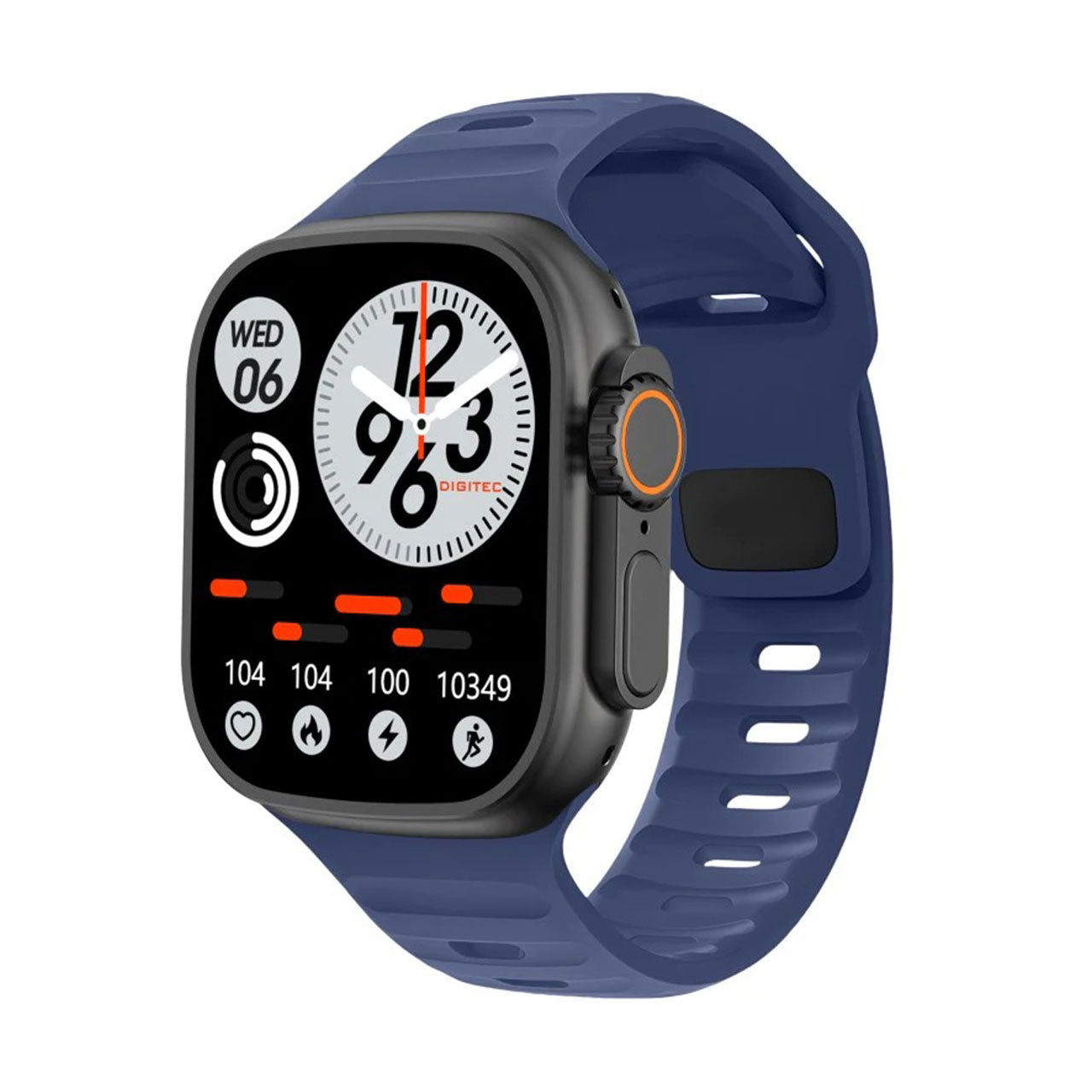 Digitec Smartwatch TRONIC-2