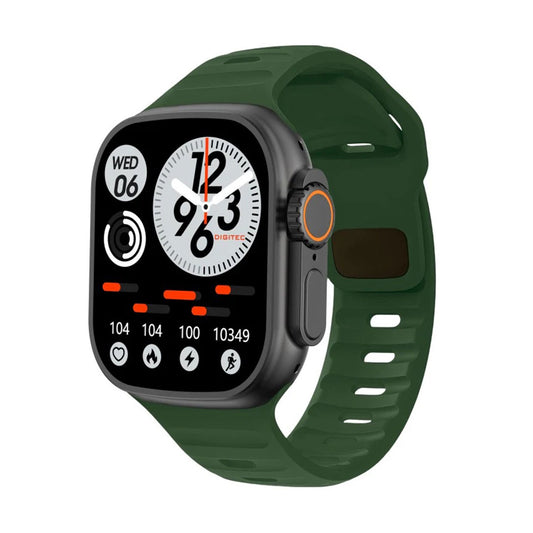 Digitec Smartwatch TRONIC-2