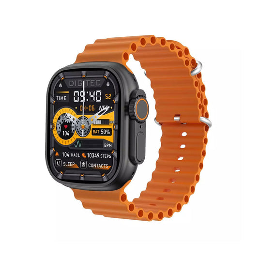Digitec Smartwatch DG-SW-TRONIC-OR