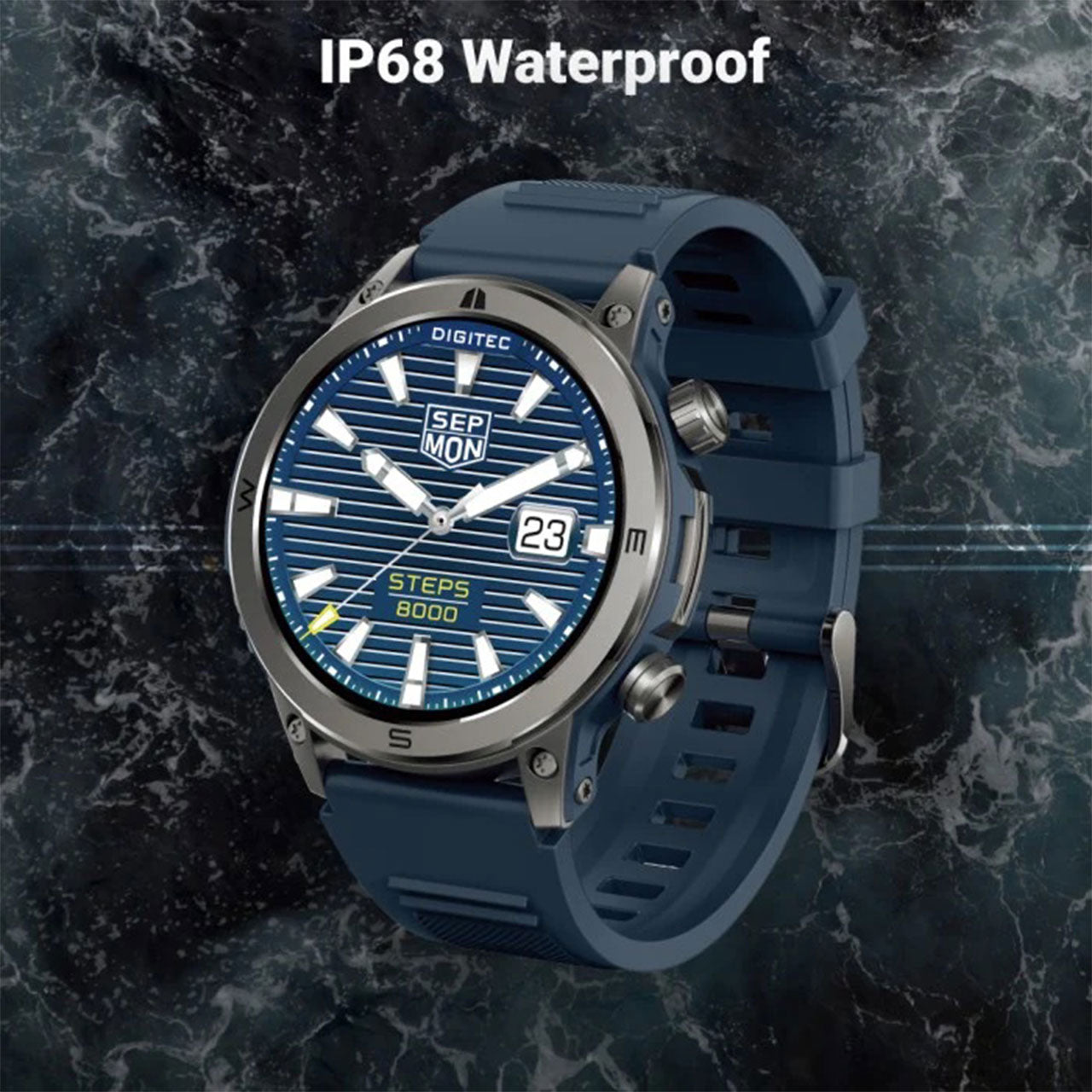 Digitec Smartwatch Ultima