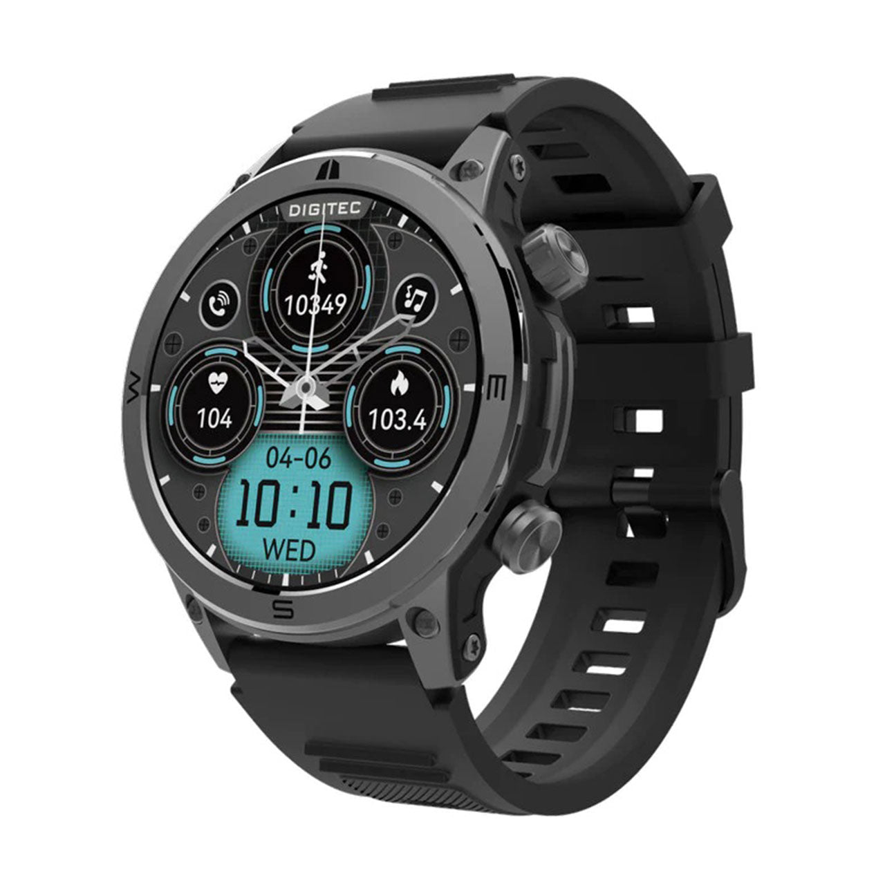 Digitec Smartwatch Ultima