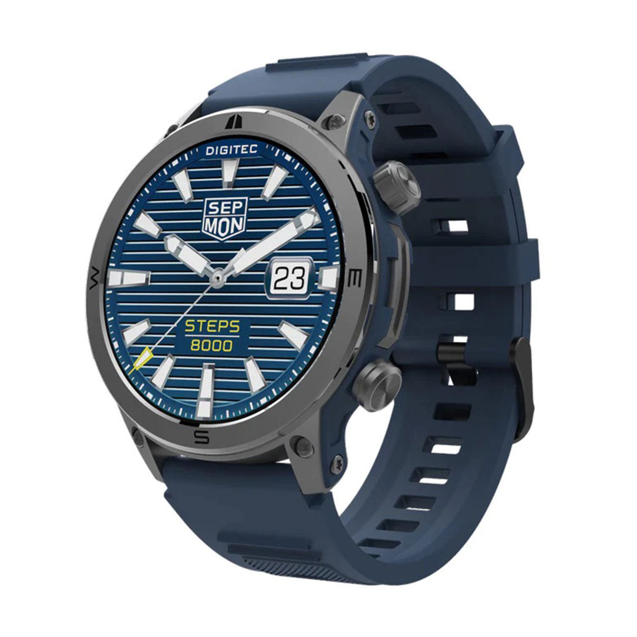 Digitec Smartwatch Ultima