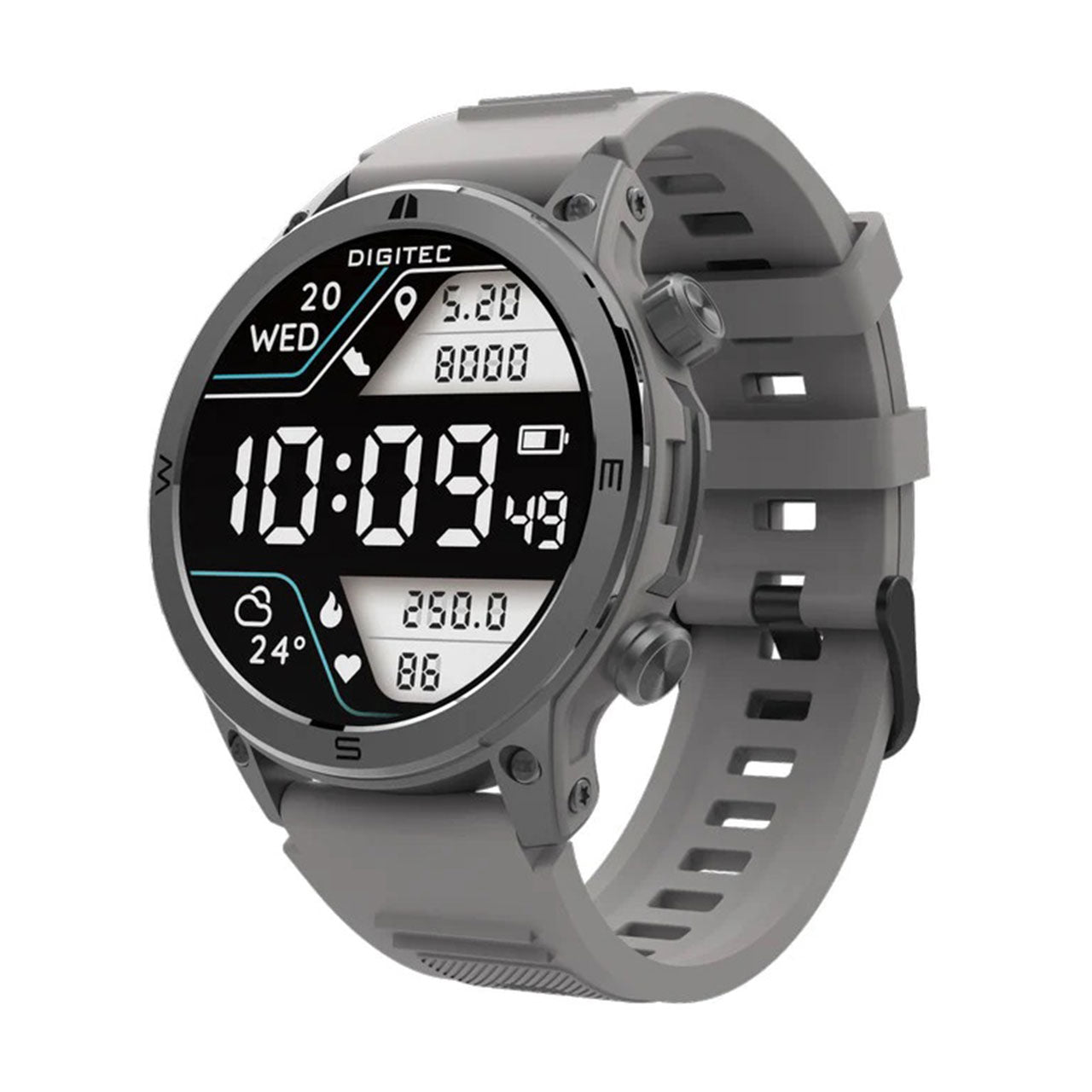 Digitec Smartwatch ULTIMA