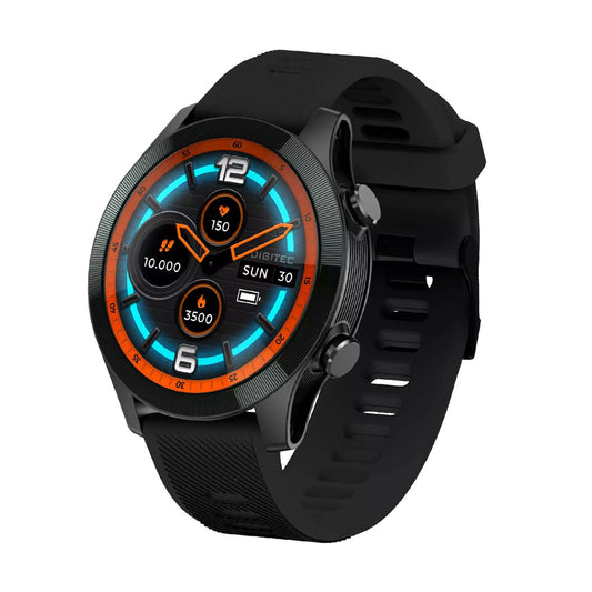 Digitec Smartwatch DG-SW-ULTRA-BK