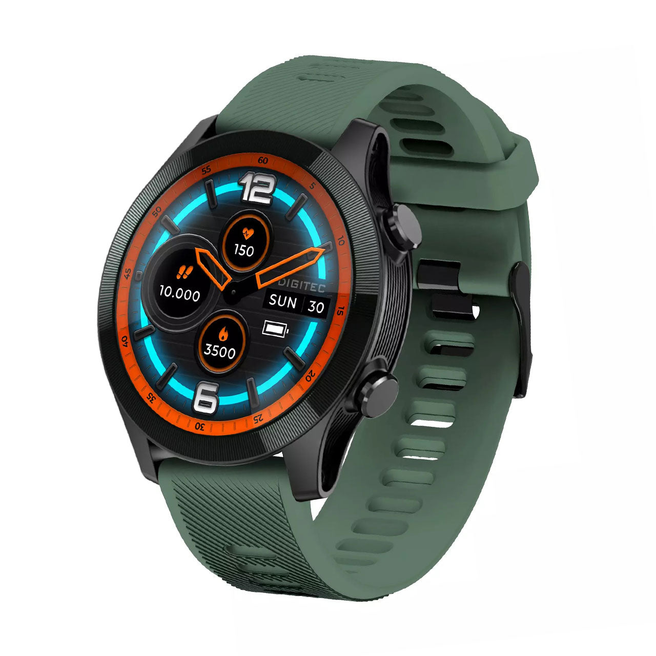 Digitec Smartwatch DG-SW-ULTRA-GR