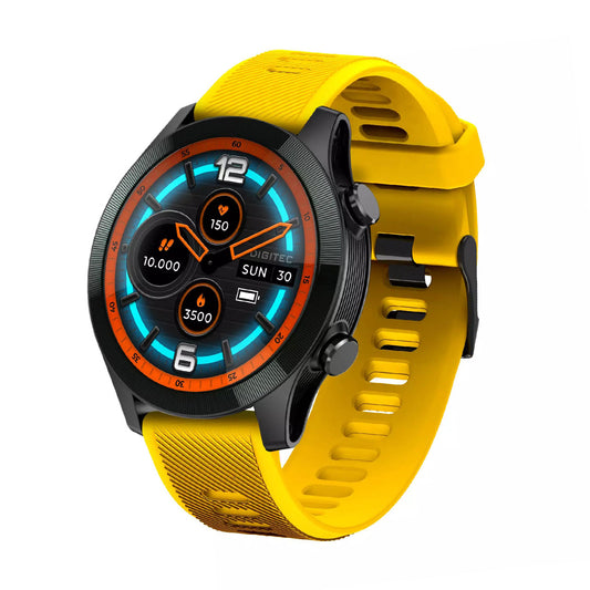 Digitec Smartwatch DG-SW-ULTRA-YL