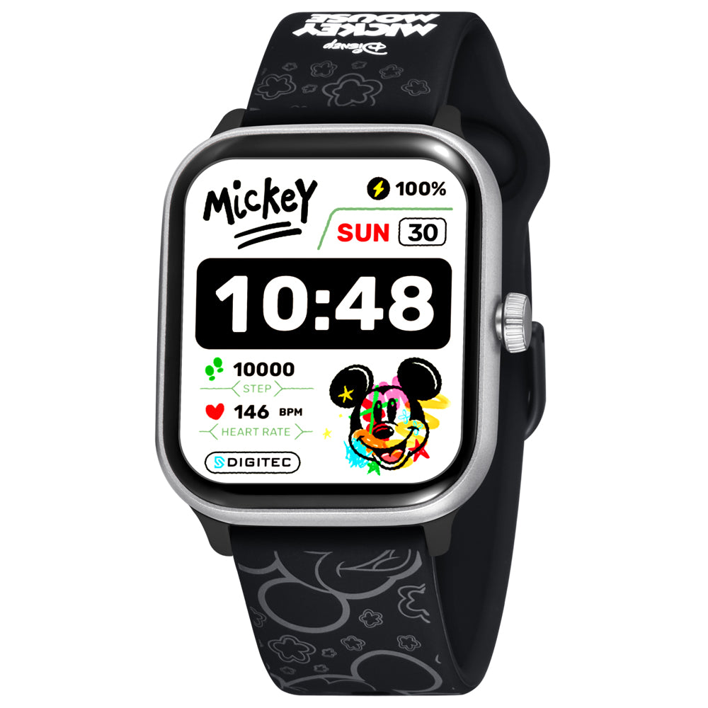 Digitec Smartwatch WONDER