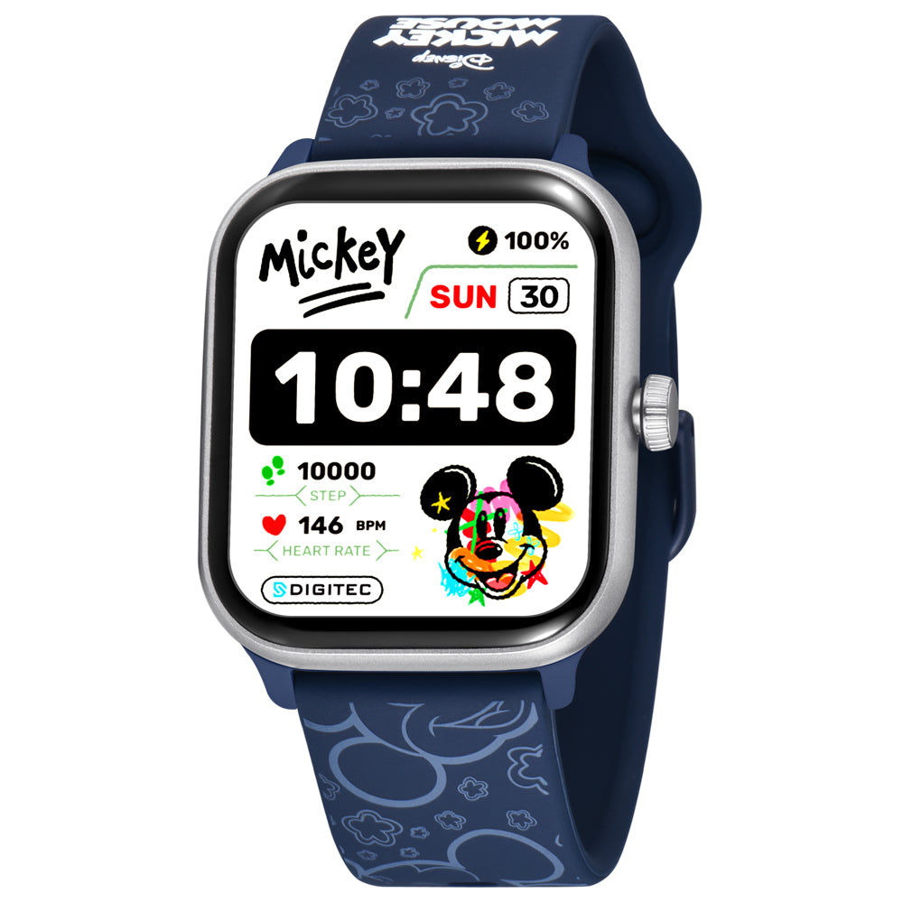 Digitec Smartwatch WONDER