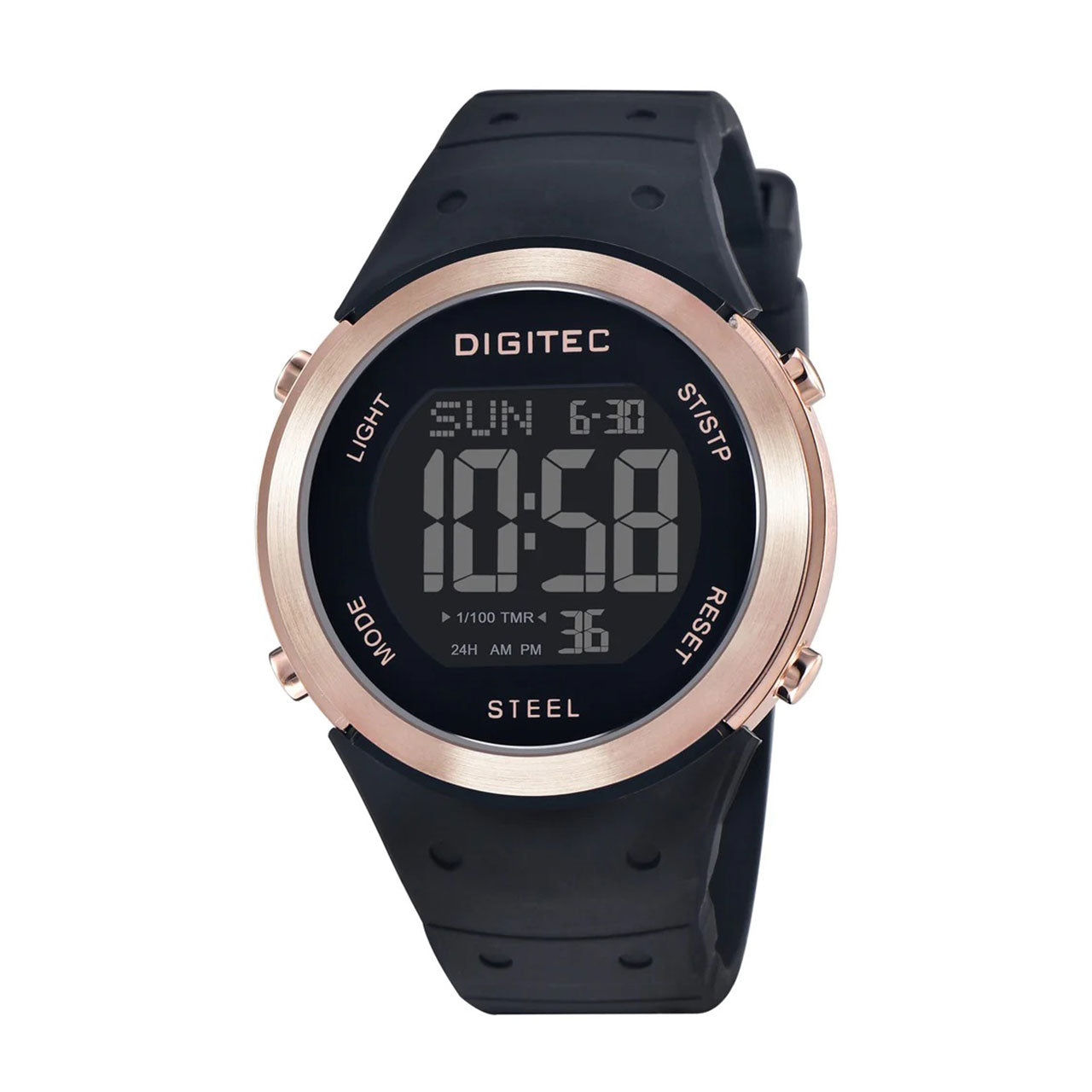 Digitec DGS-5185T-RBK-4B