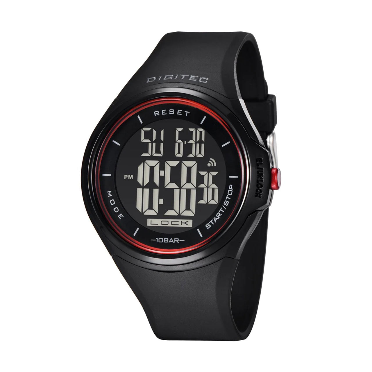 Digitec DS-8086T-BKRD-4B