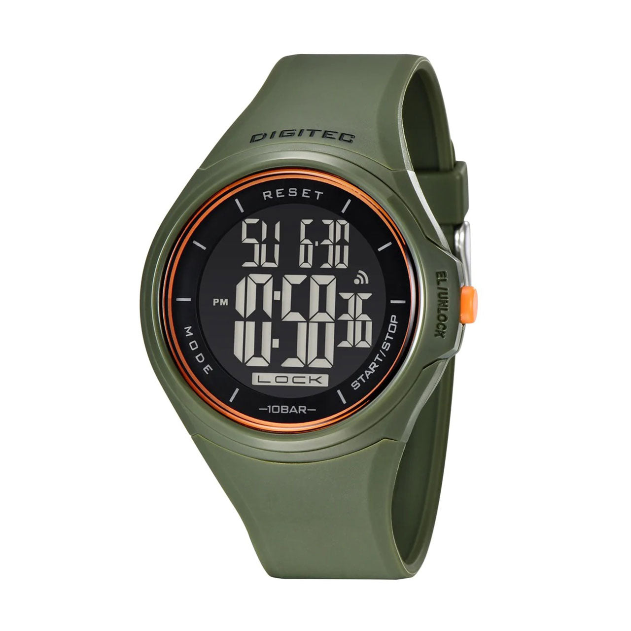 Digitec DS-8086T-GR-4B
