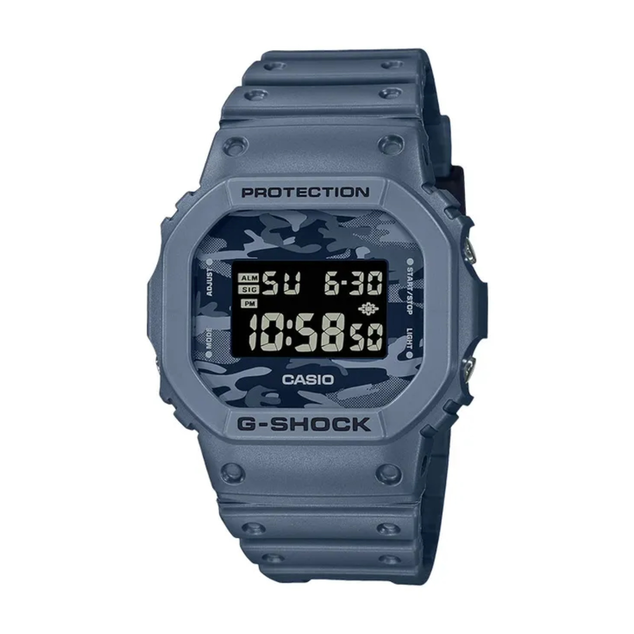 Casio G-Shock DW-5600CA-2DR