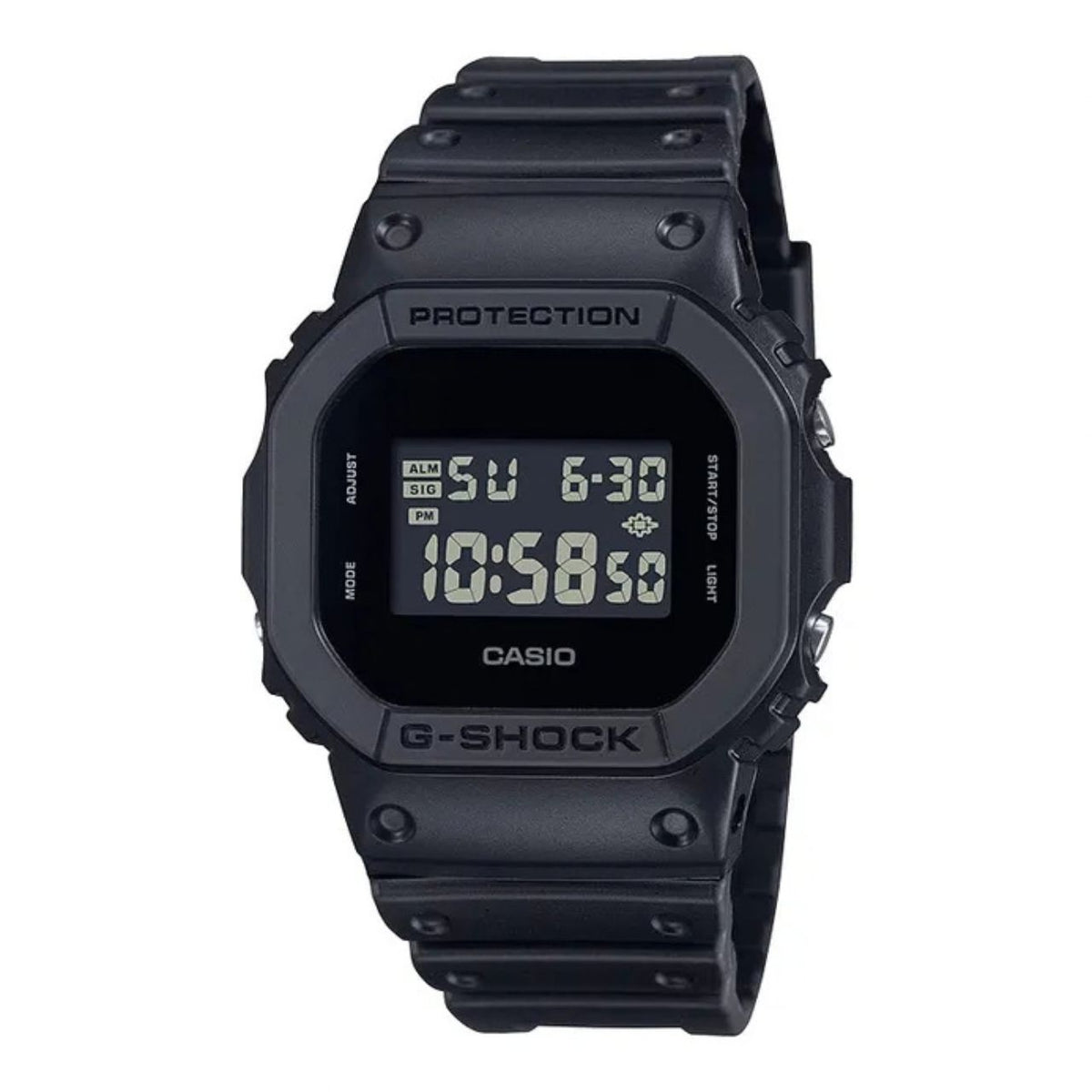 Casio G-Shock DW-5600UBB-1DR