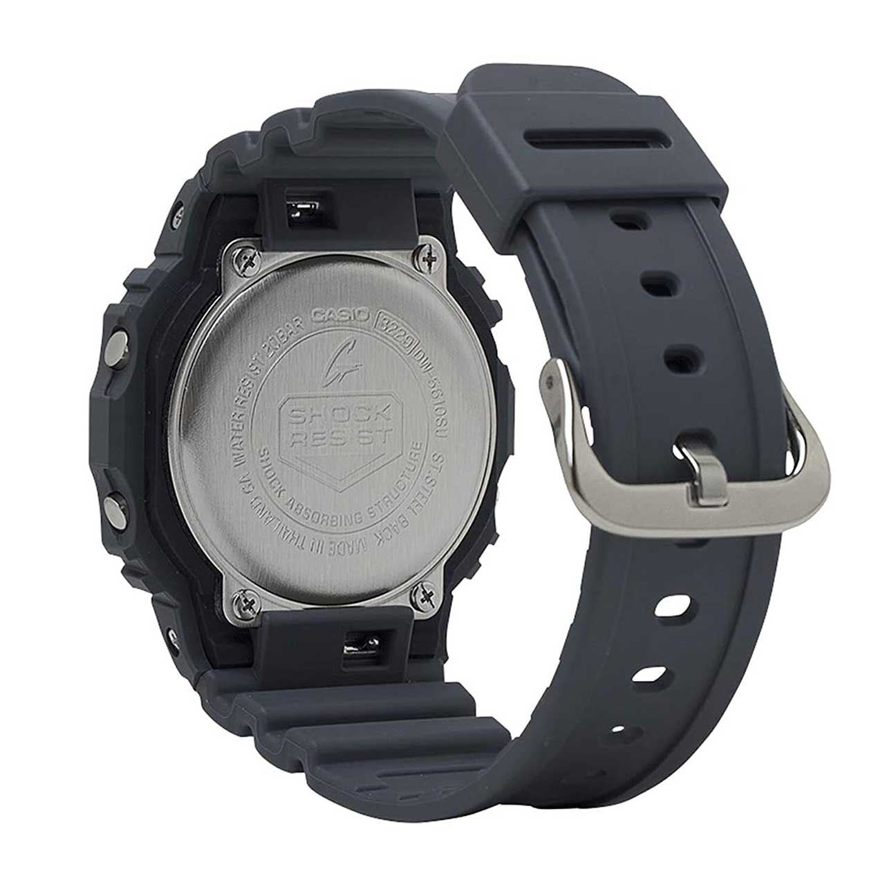 Casio G-SHOCK DW-5610SU-8DR