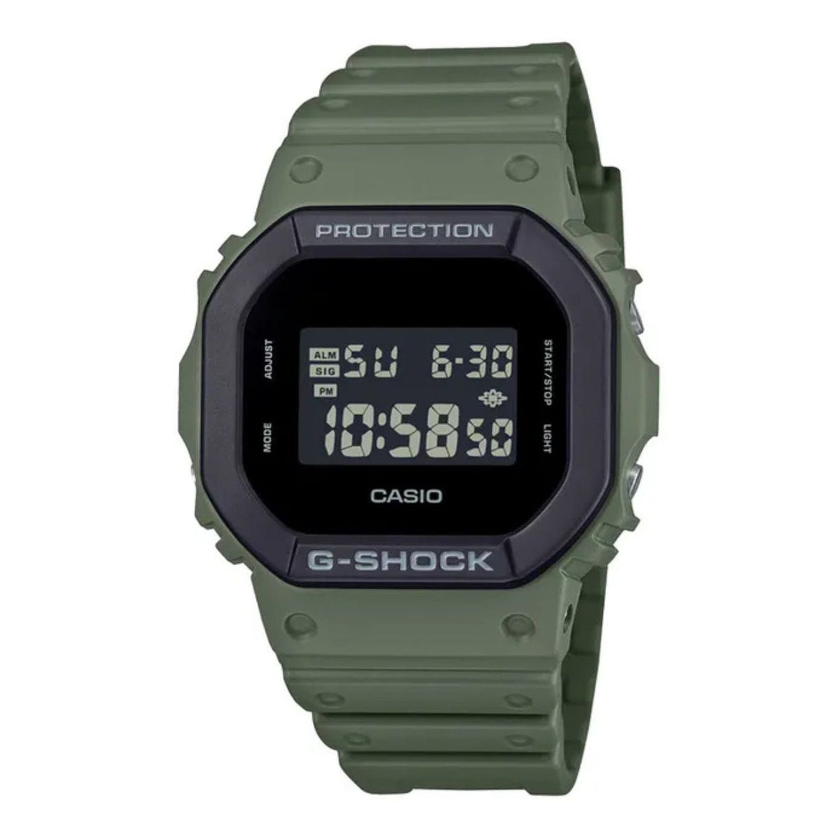 Casio G-Shock DW-5610UU-3DR
