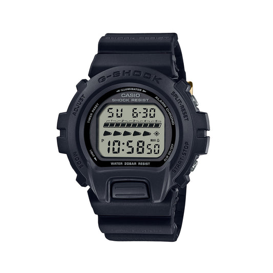 Casio G-SHOCK DW-6640RE-1DR