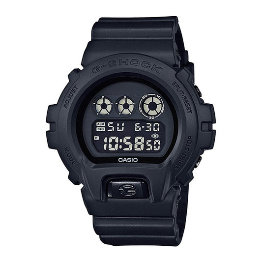Casio G-SHOCK DW-6900BB-1DR
