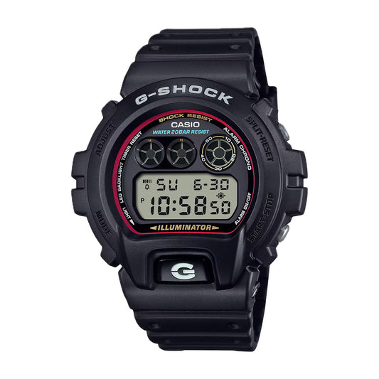 Casio G-SHOCK DW-6900RL-1DR