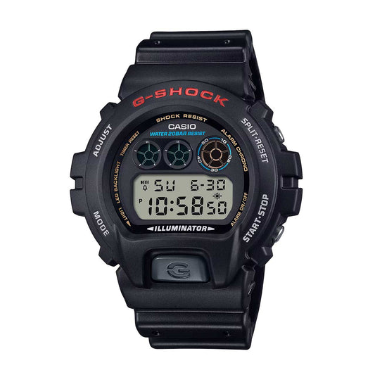 Casio G-SHOCK DW-6900U-1DR