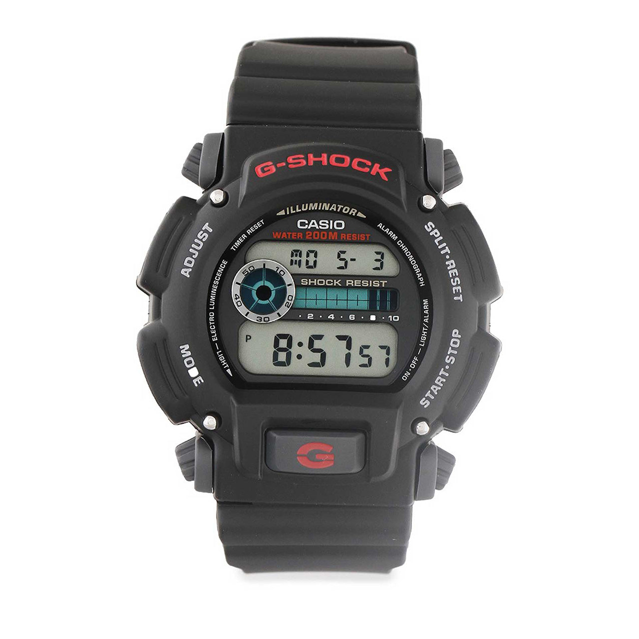 Casio DW-9052-1VDR