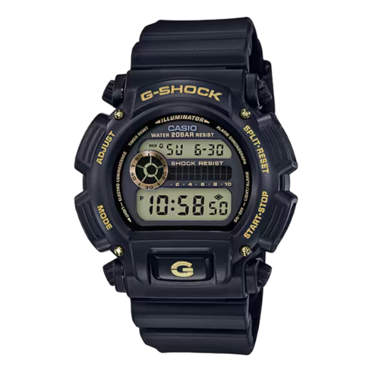 Casio G-Shock DW-9052GBX-1A9DR