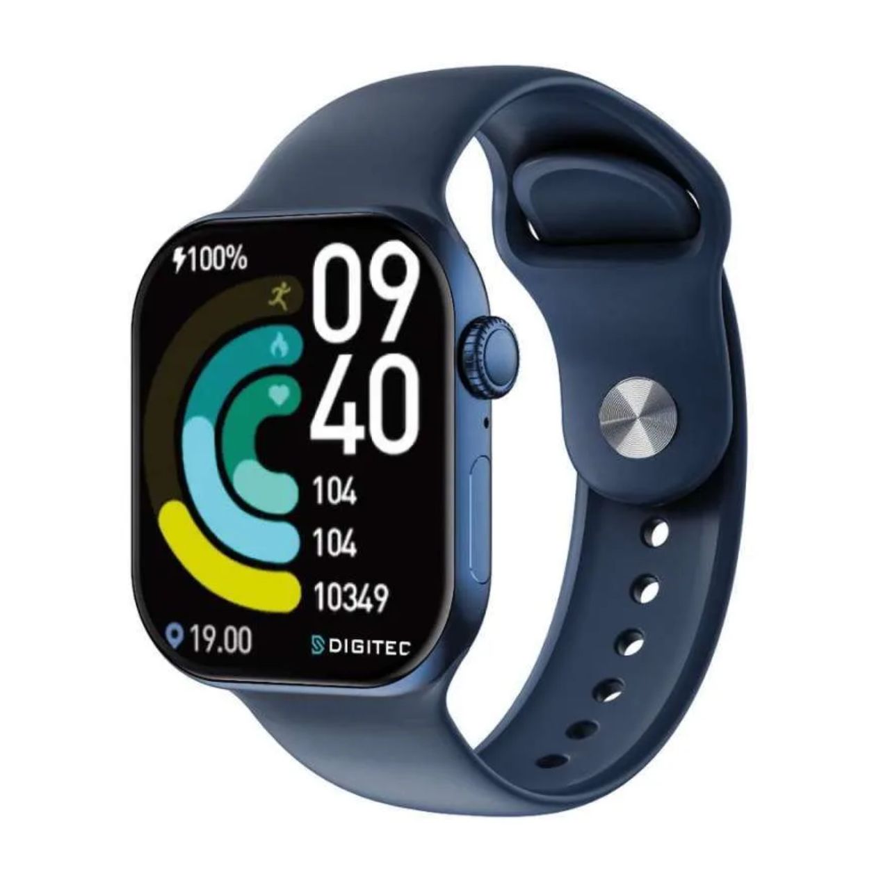 Digitec Smartwatch VISON-10
