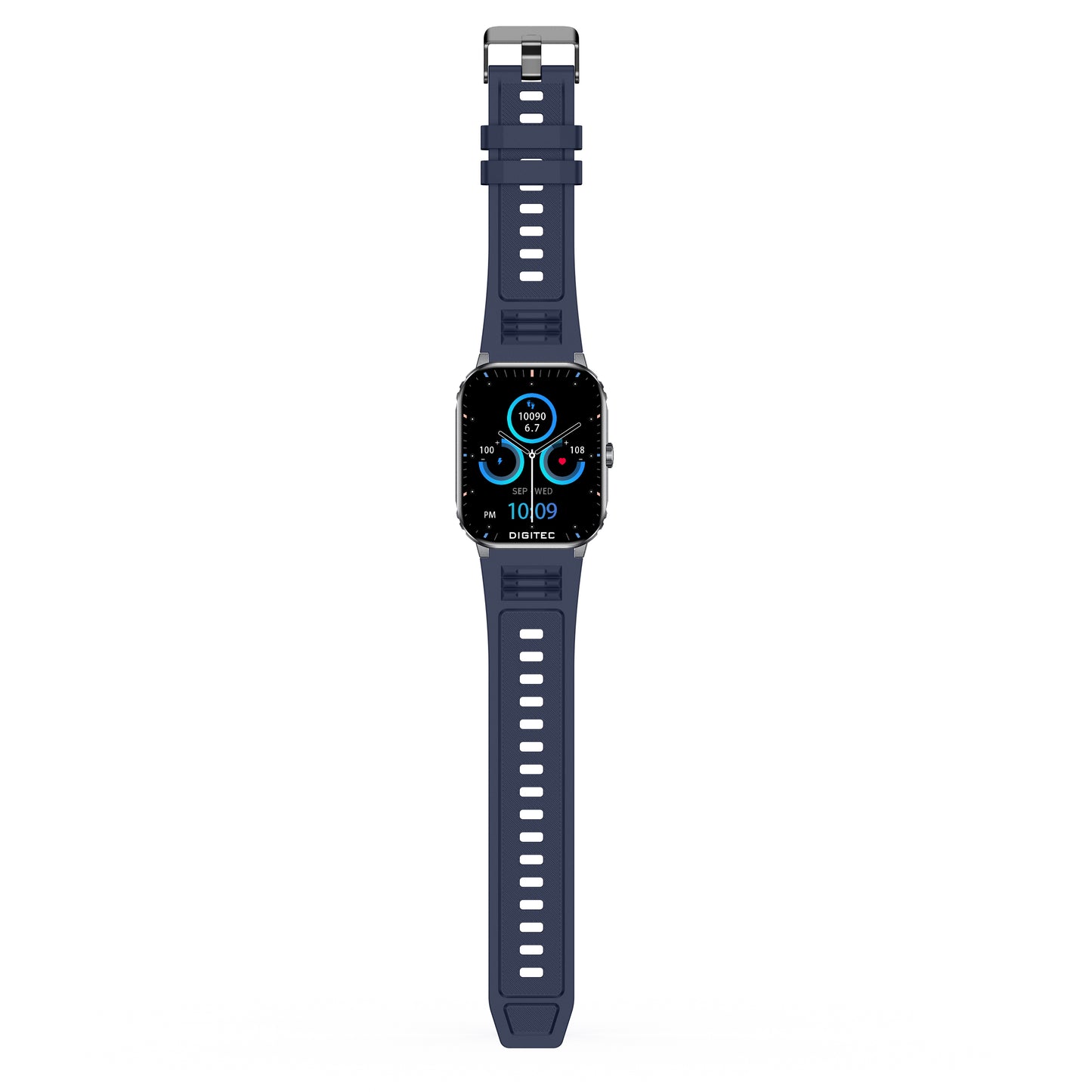 Digitec Smartwatch ALLA