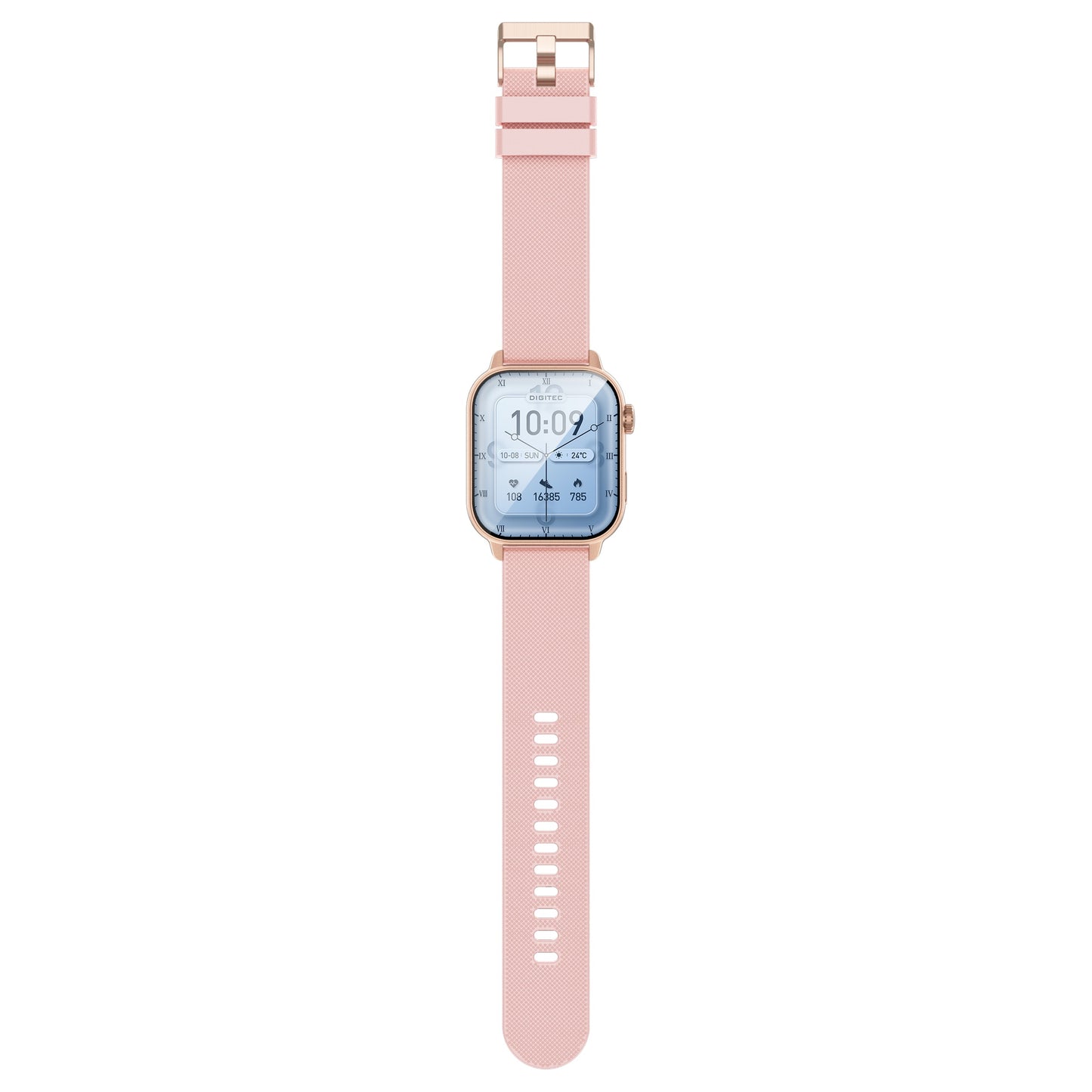 Digitec Smartwatch SLIMMER