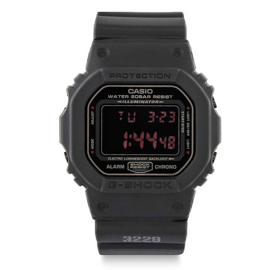 Casio G-SHOCK DW-5600MS-1DR