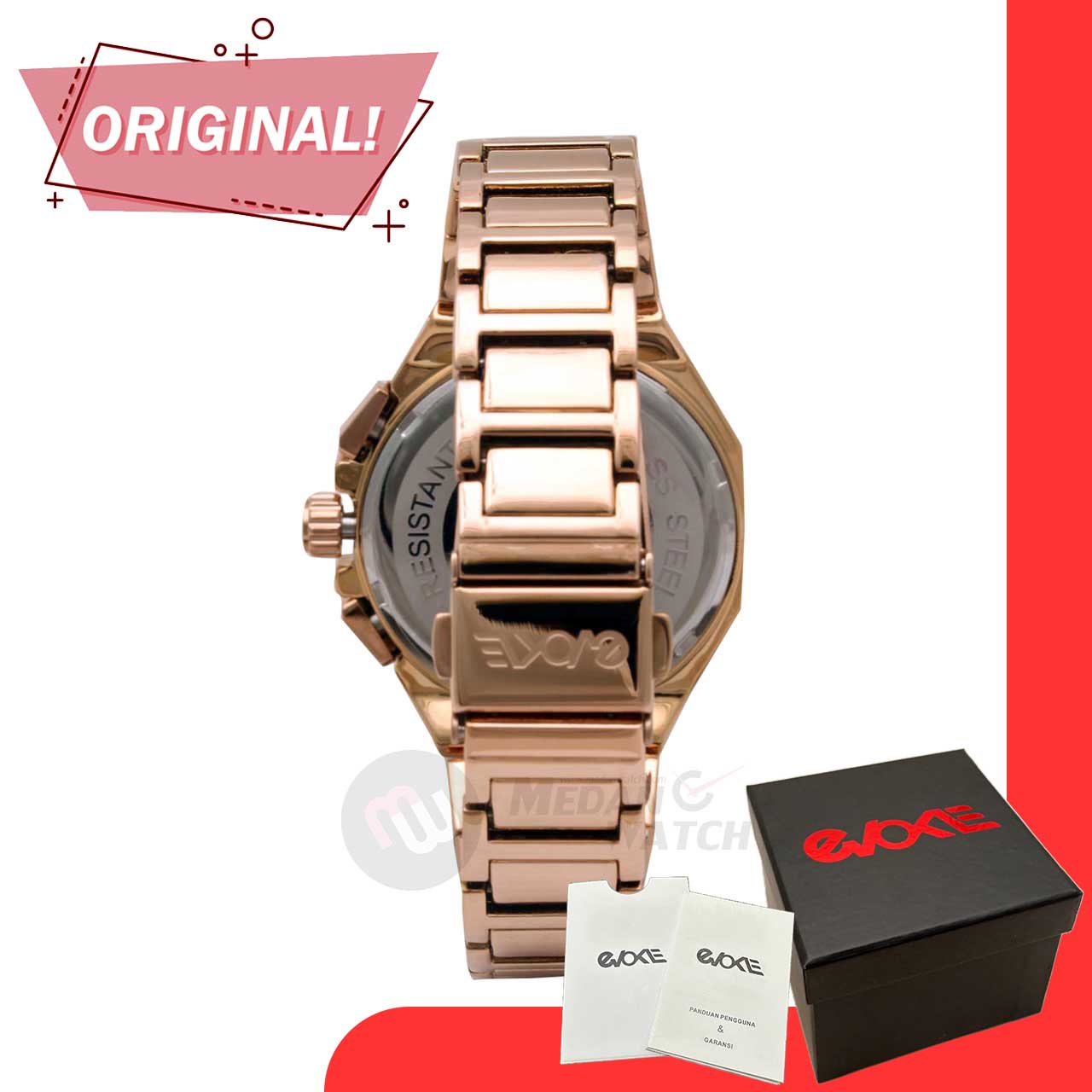 Evoke EV1026LF6-3RG