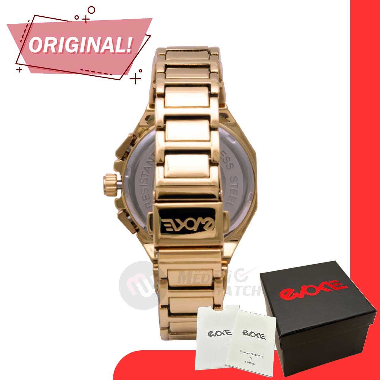 Evoke EV1026LH5-3GD