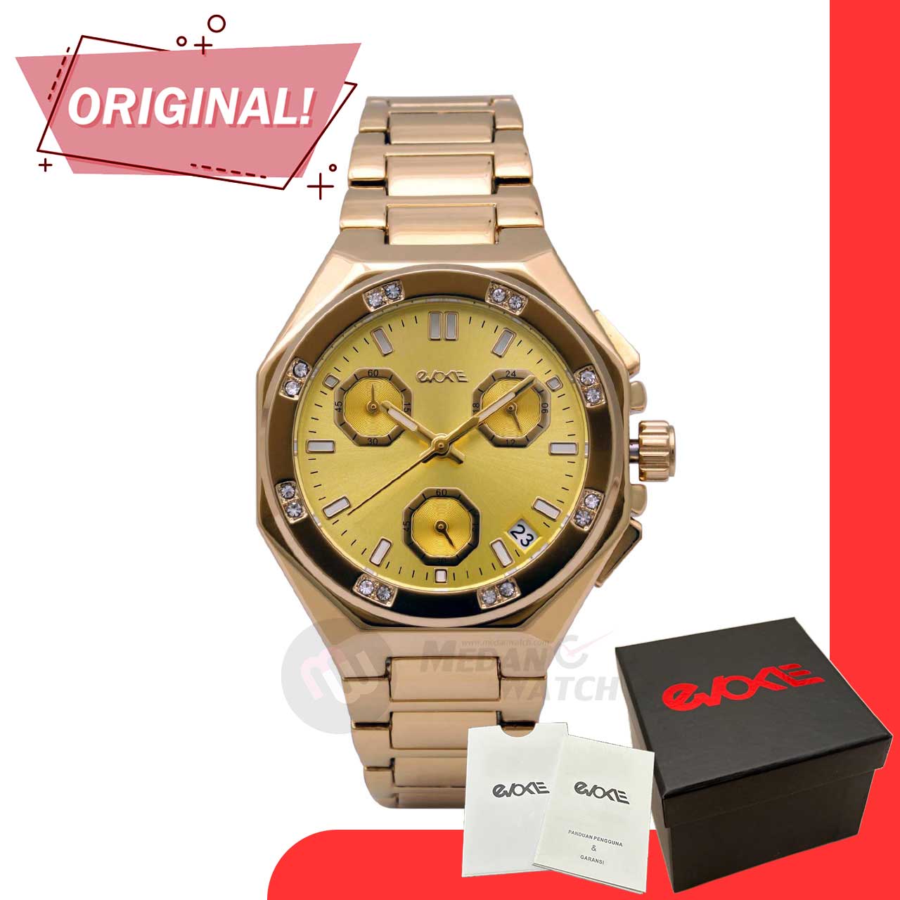 Evoke EV1026LH5-3GD