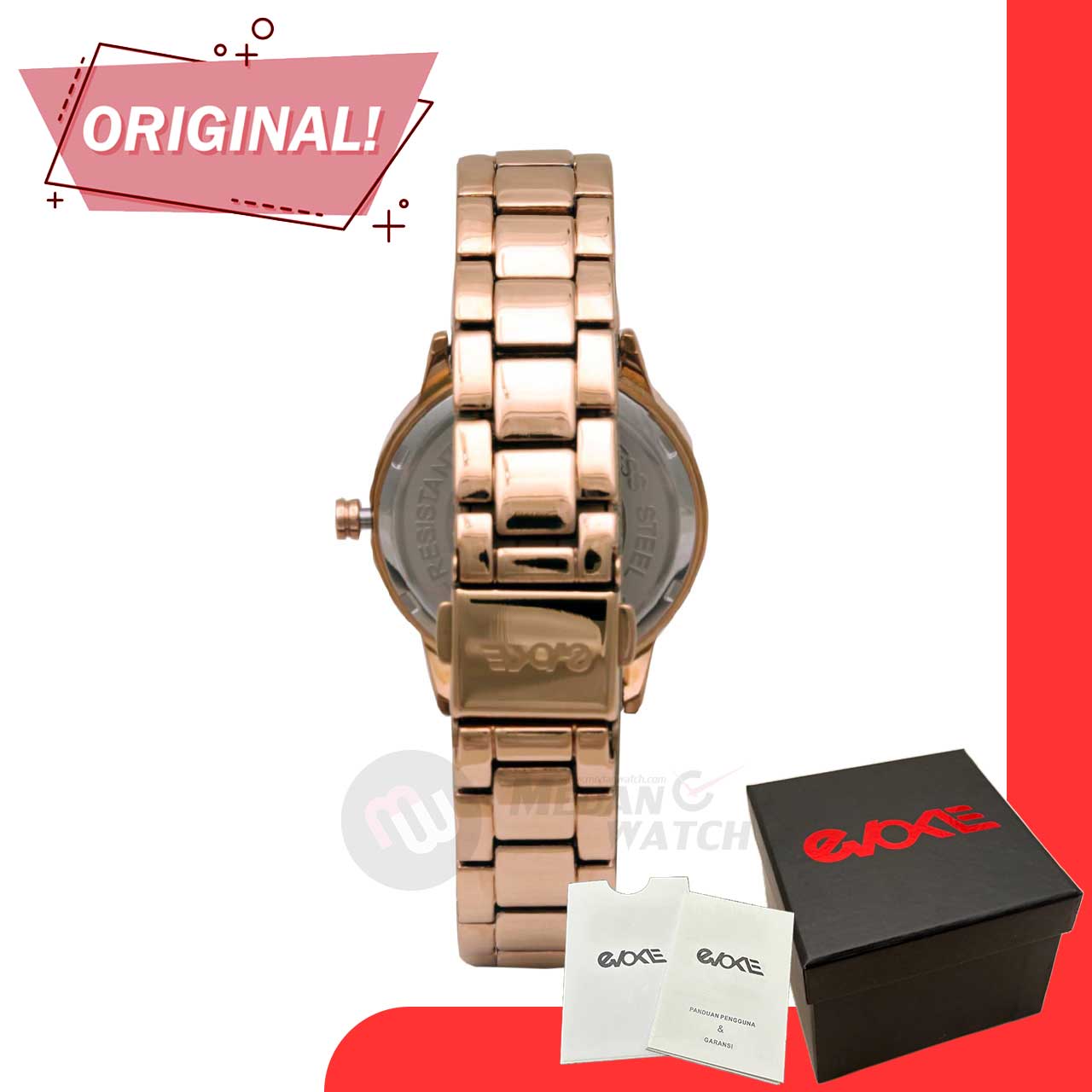 Evoke EV6003LC6-3RG